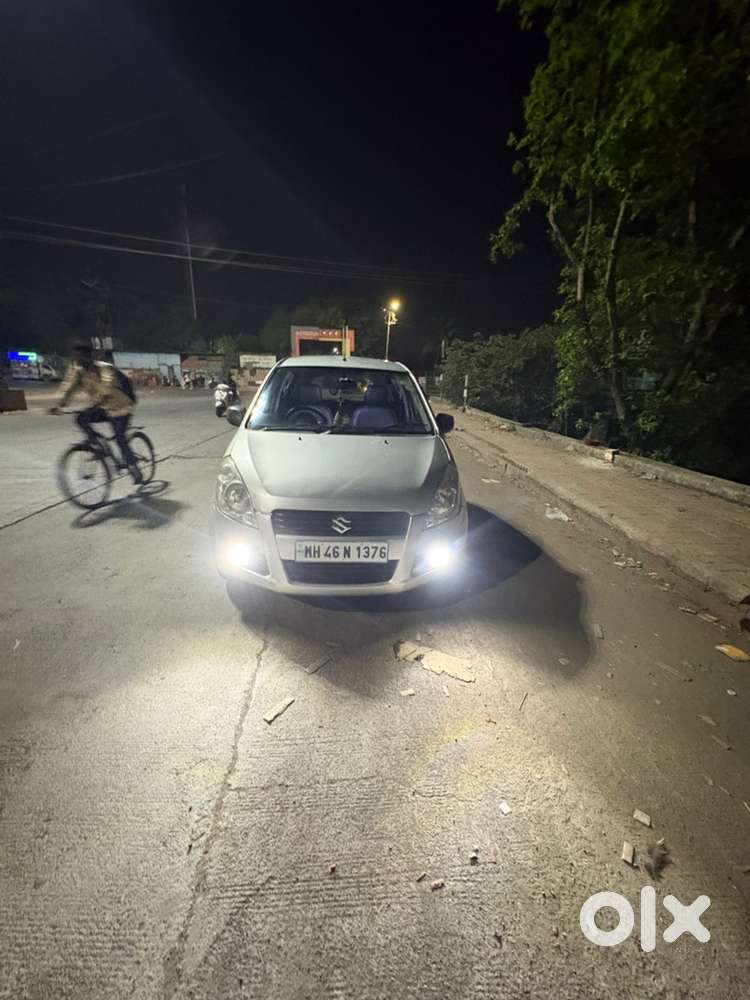 Maruti Suzuki Ritz 2011