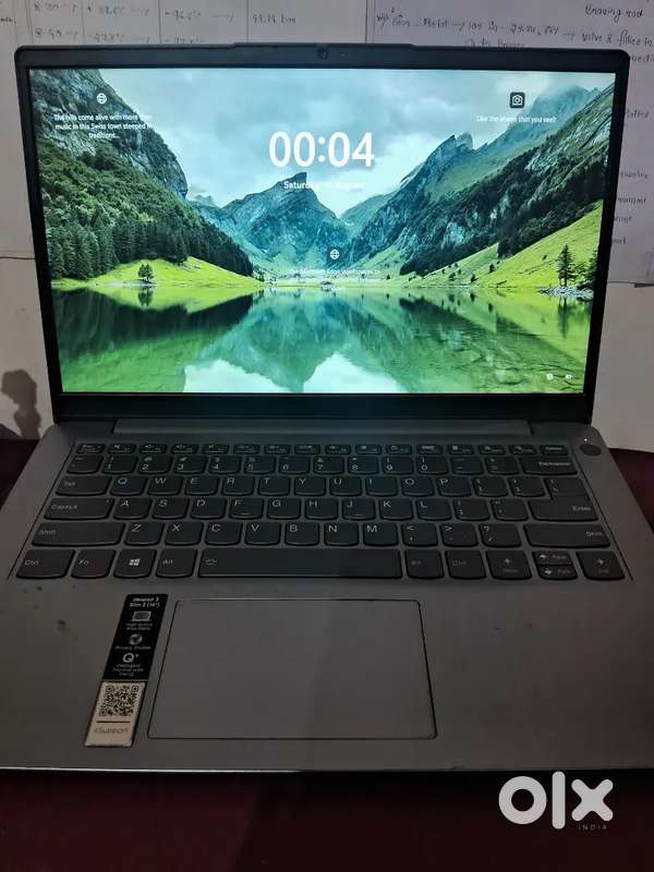 Lenovo slim 5