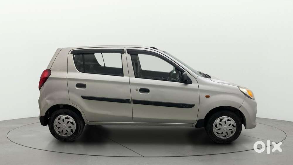 Maruti Suzuki Alto 800 Lxi, 2018, Petrol