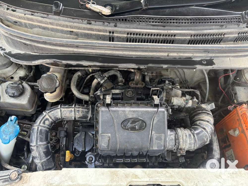 Hyundai Eon 2014 Petrol Well Maintained