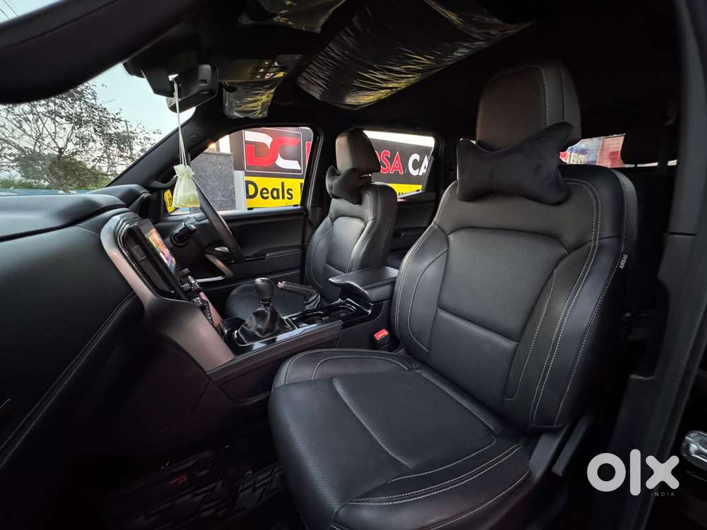 Mahindra Scorpio N Z8 L Diesel Mt 2wd 7 Str, 2025, Diesel