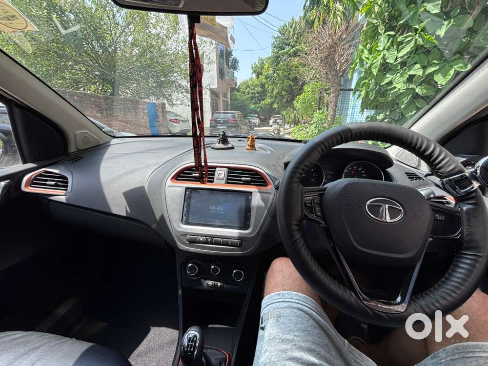 Tata Tiago Nrg 2019