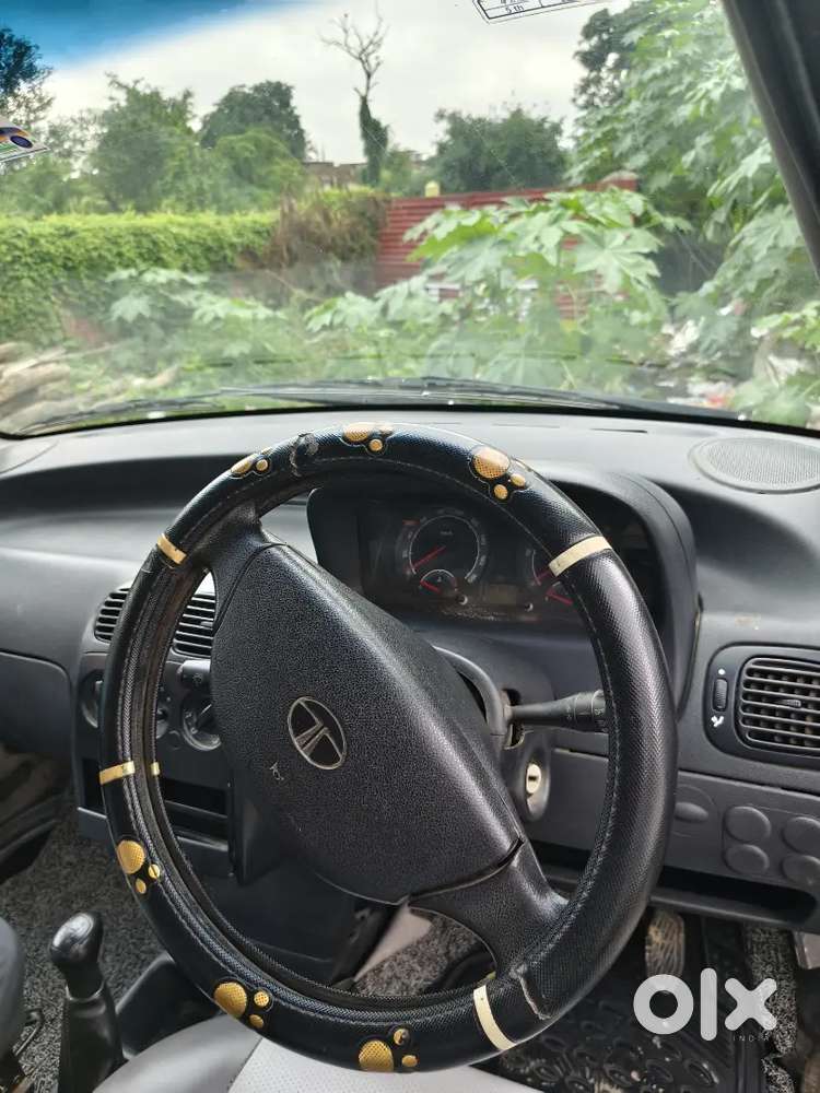 Tata Indica V2 Dle 2008