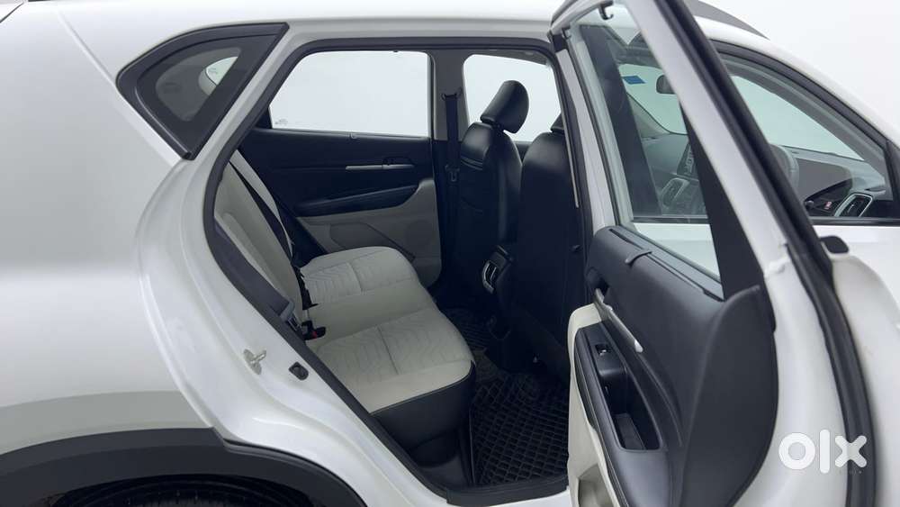 Kia Sonet Htx D, 2023, Petrol