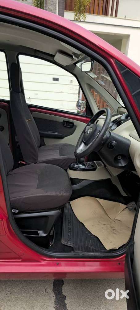 Tata Nano Xta, 2016, Petrol