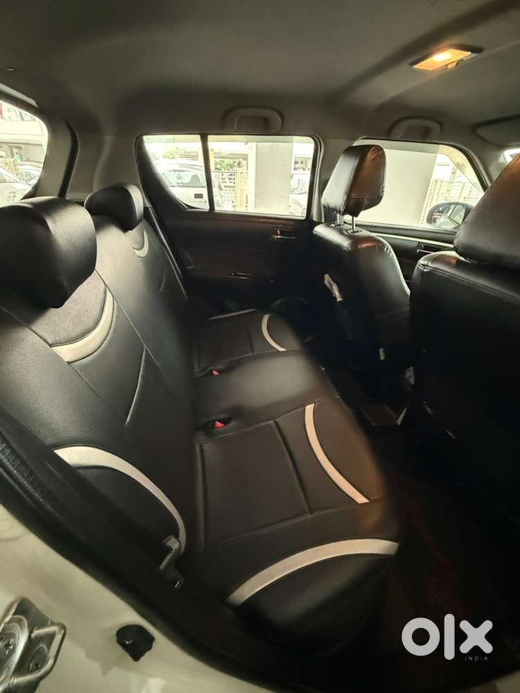 Maruti Swift Vdi Manual 2014