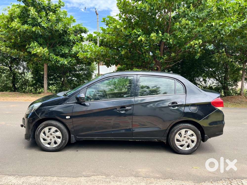 Honda Amaze, 2014, Diesel