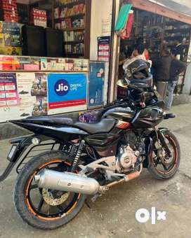 Olx bikes hot sale near me