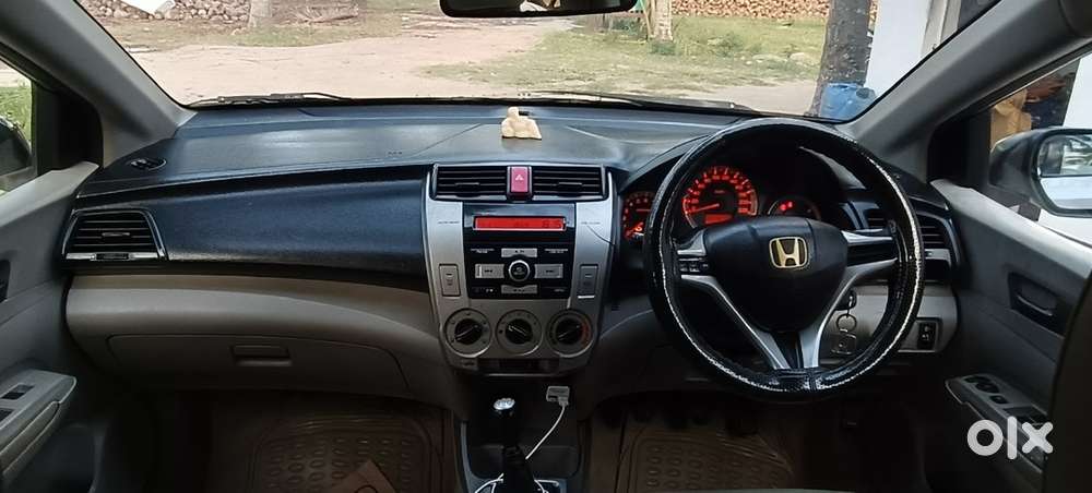 Honda City 1.5 S I-vtec Mt - 2009  Petrol  Well Maintained