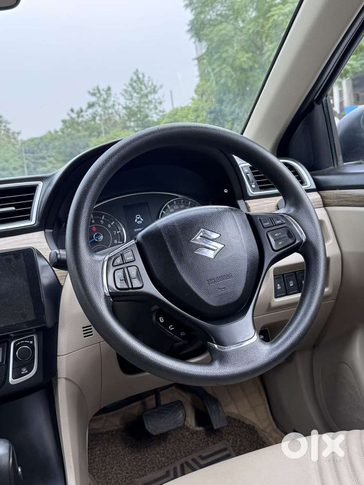 Maruti Suzuki Ciaz Smart Hybrid Delta , 2020, Petrol