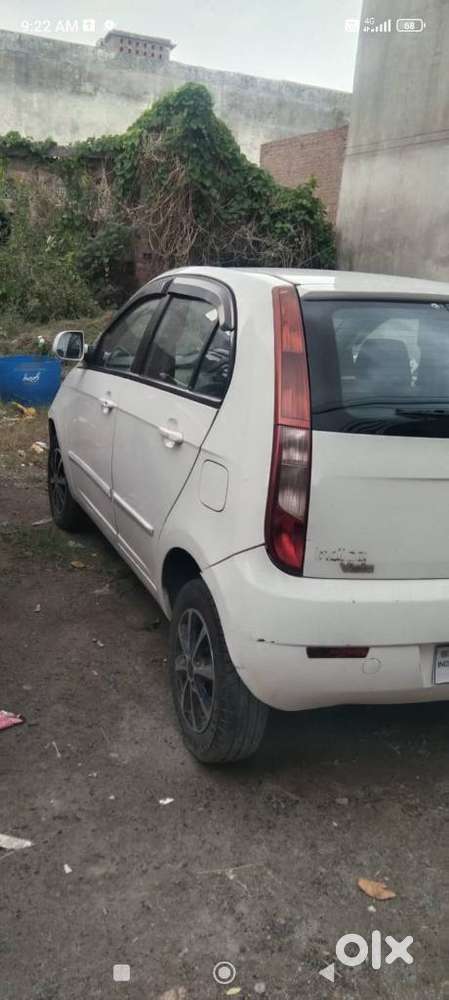Tata Indica Vista Aura 1.3 Quadrajet (abs), 2010, Diesel