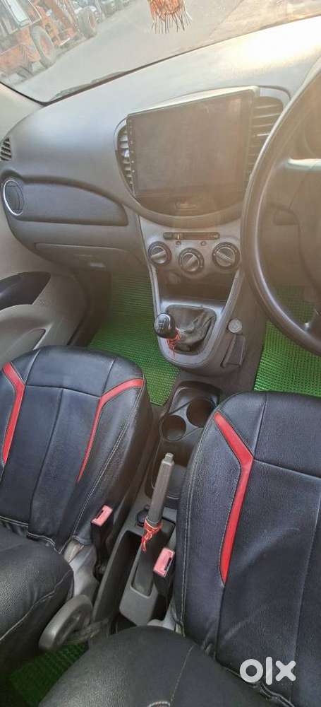 Hyundai I10 1.2 Kappa Magna, 2011, Petrol