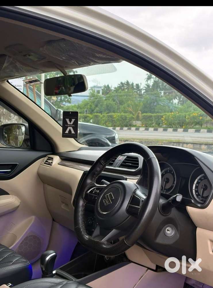 Maruti Suzuki Dzire 1.2 Vxi Amt, 2023, Petrol