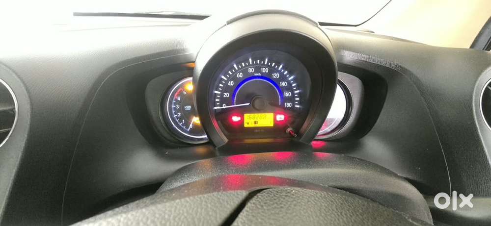 Honda Amaze Diesel Manual 2015