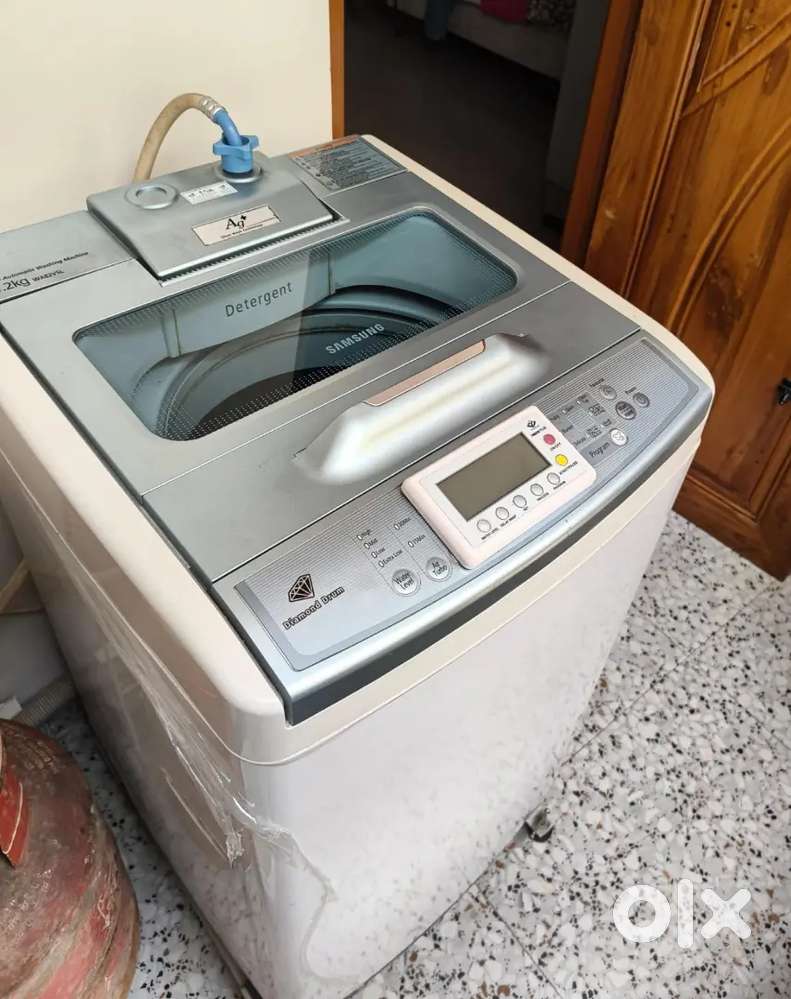 Samsung 6.2kg fully automatic Washing Machine