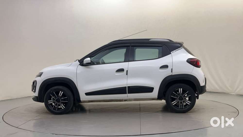 Renault KWID Climber, 2023, Petrol