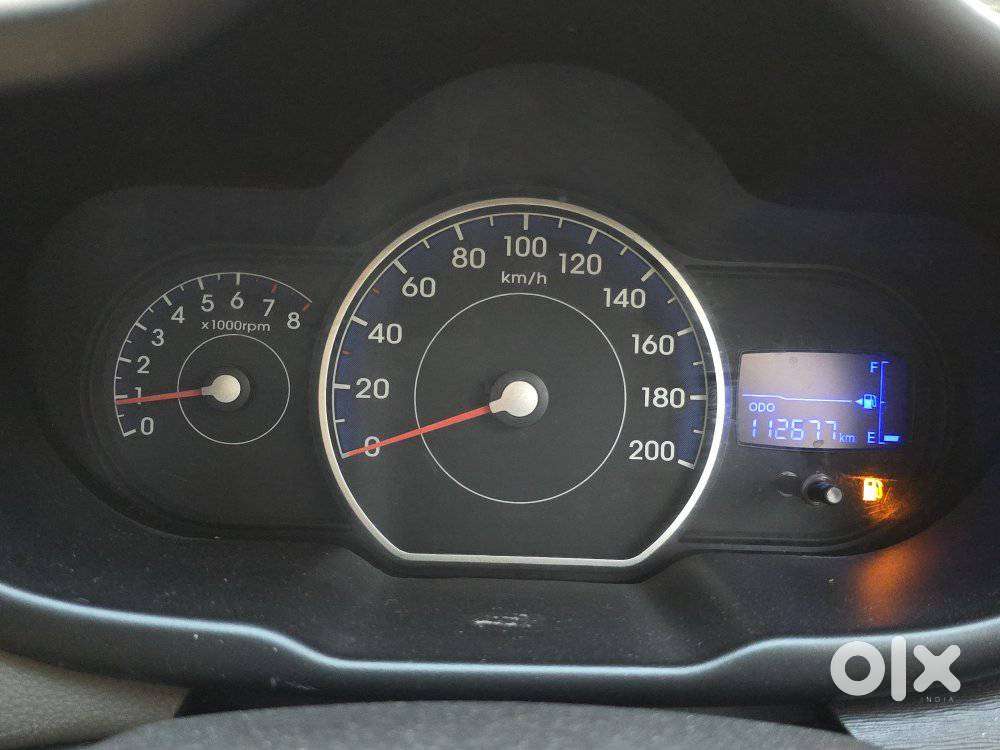 Hyundai I10 1.2 Kappa Magna, 2011, Petrol