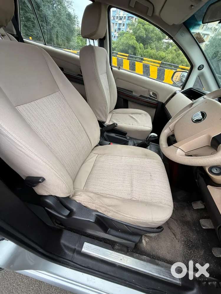 Tata Aria 2014 Diesel Manual 2nd Owner