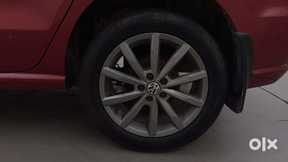 Volkswagen Ameo 1.0 Mpi Highline Plus, 2019, Petrol