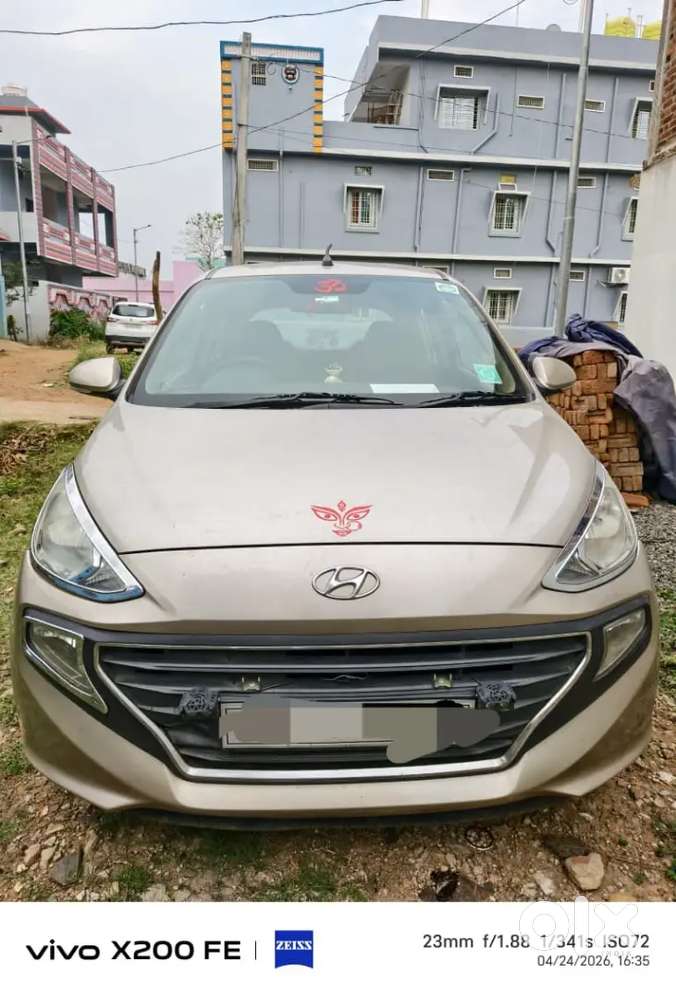 Car Is Well Condition, Fully Mentanance