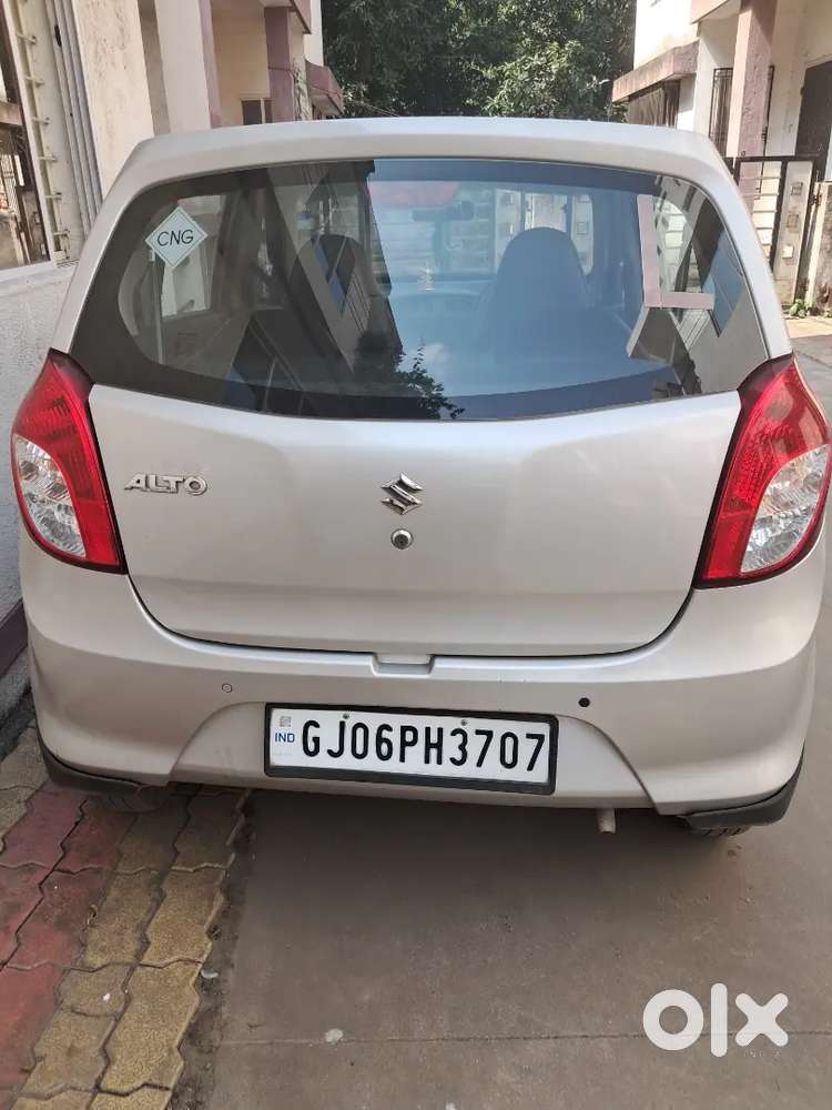 Maruti Suzuki Alto 2022