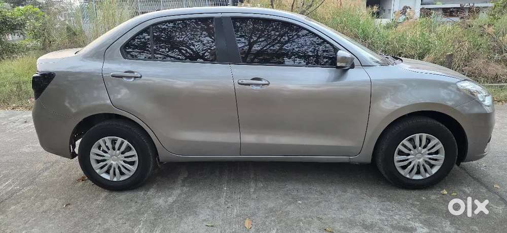 Maruti Suzuki Dzire 2022 Cng & Hybrids Well Maintained