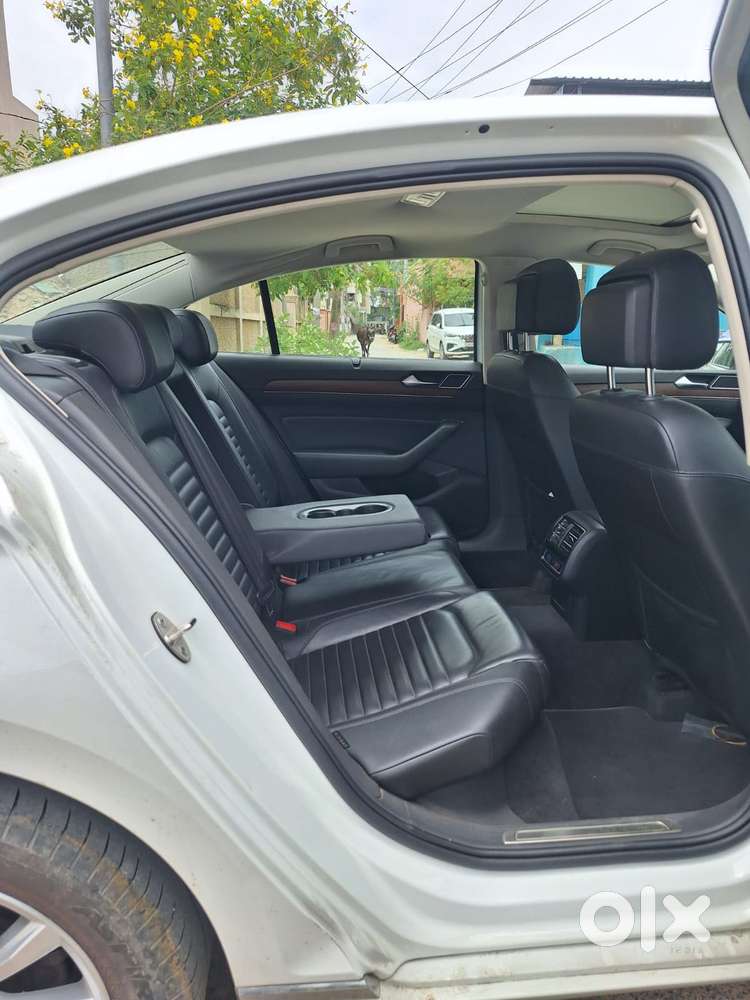 Volkswagen Passat 2.0 Tdi At Highline, 2019, Diesel