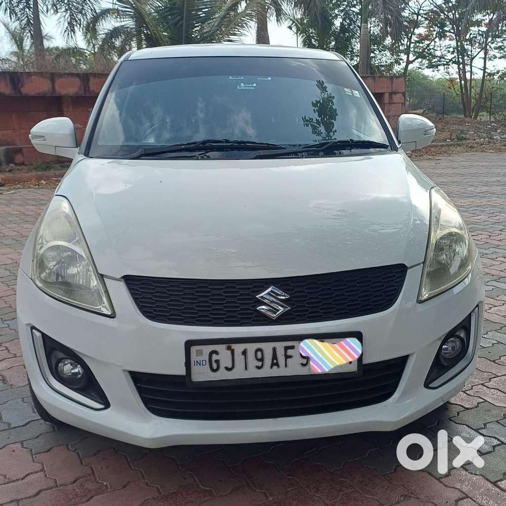 Maruti Suzuki Swift Ddis Vdi, 2017, Diesel