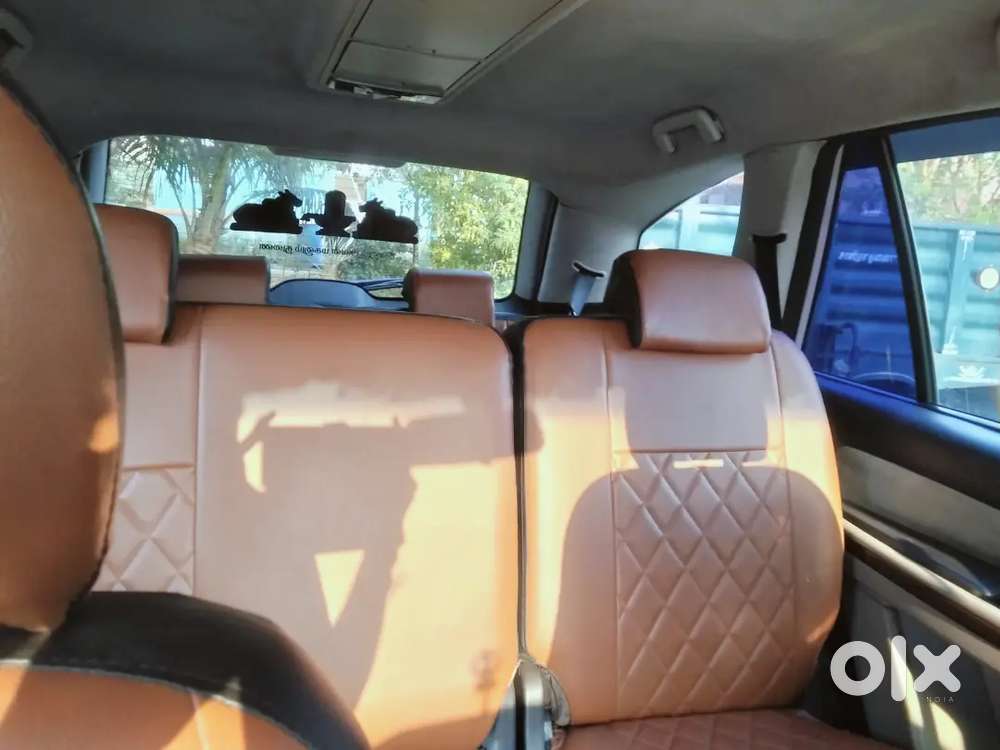 Tata Aria 2011 Diesel 95000 Km Driven