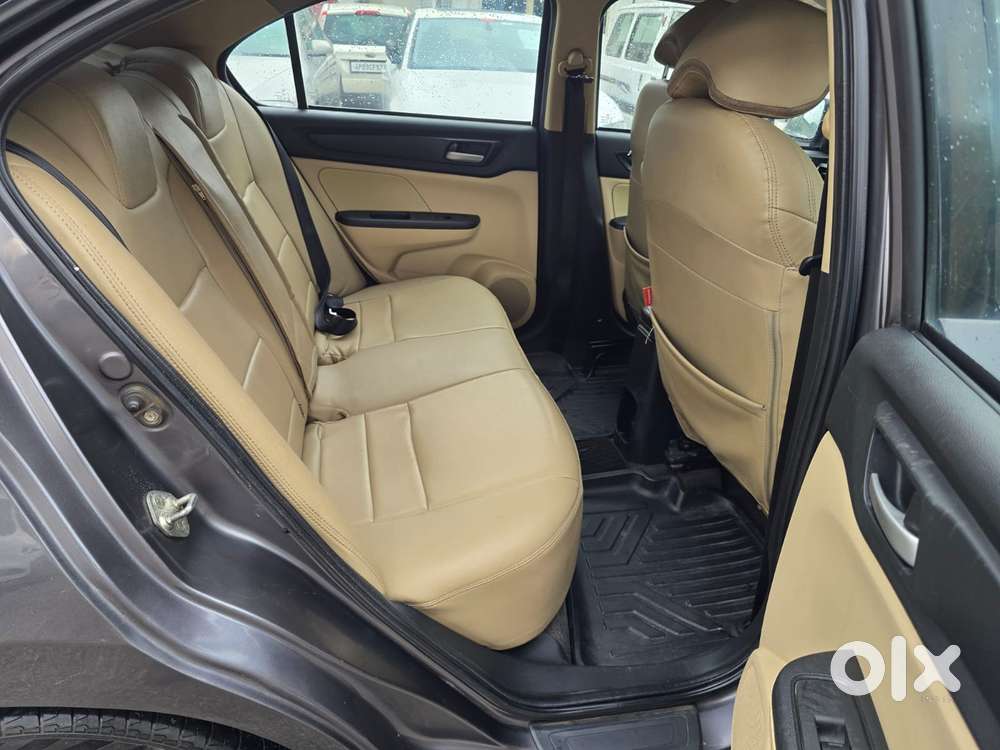 Honda Amaze V Diesel, 2019, Diesel