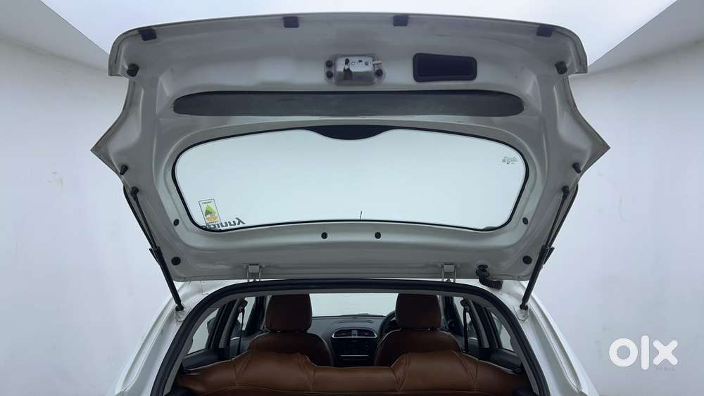 Tata Tiago 1.2 Revotron Xta, 2021, Petrol
