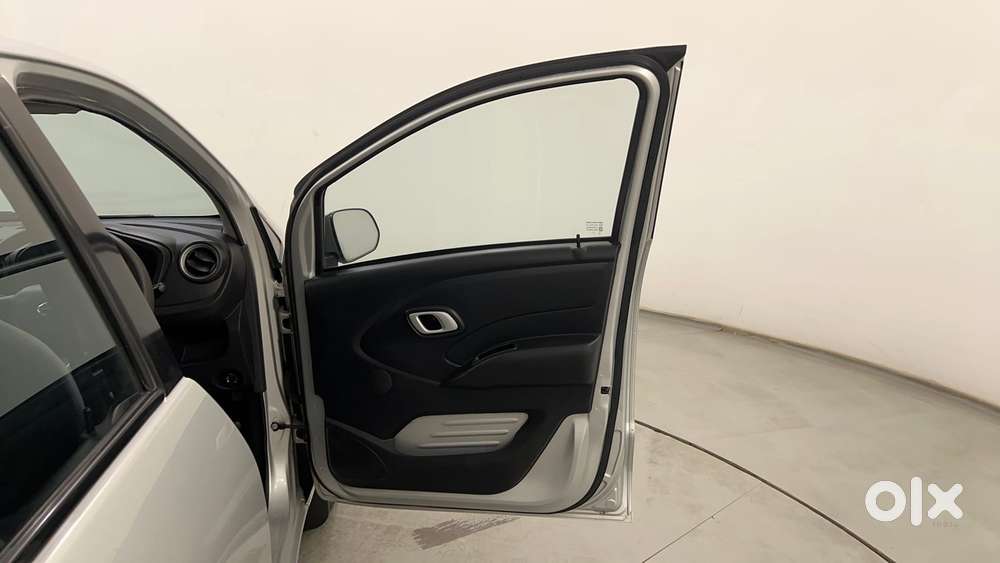 Datsun Redigo 1.0 S, 2019, Petrol