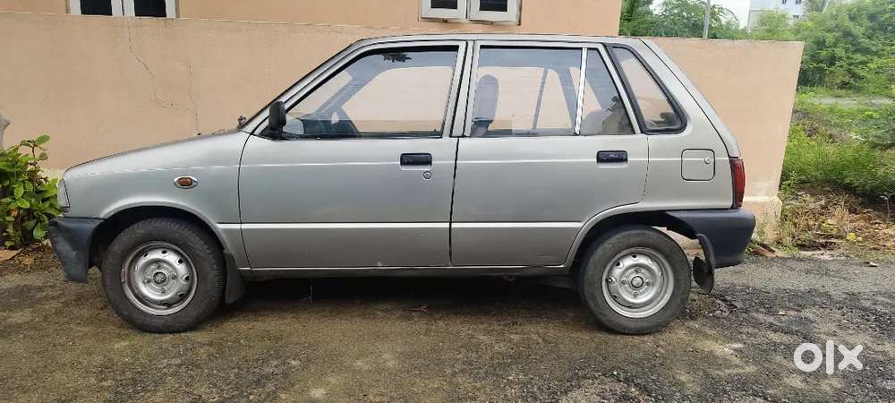 Maruti Suzuki 800 ( 2000 Model )