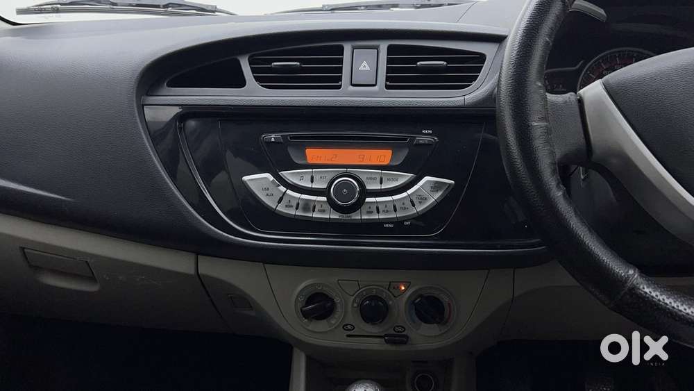 Maruti Suzuki Alto K10 2010-2014 Vxi, 2017, Petrol