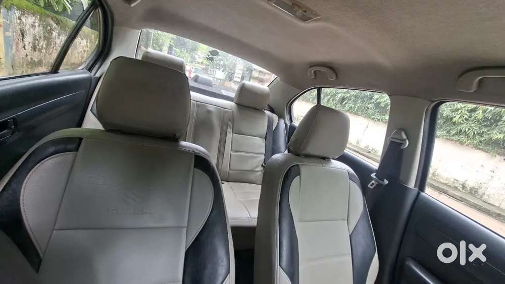 2016 Maruti Suzuki Dzire Diesel Manual