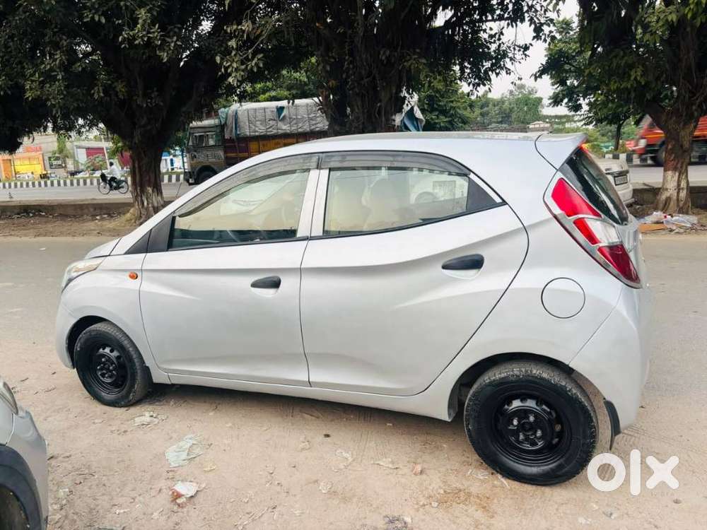 Hyundai Eon Era +, 2016, Cng & Hybrids