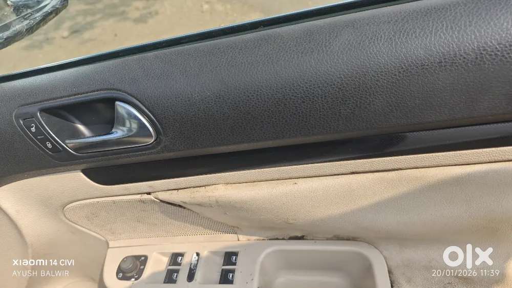 Volkswagen Jetta 1.9 Tdi Automatic  Diesel