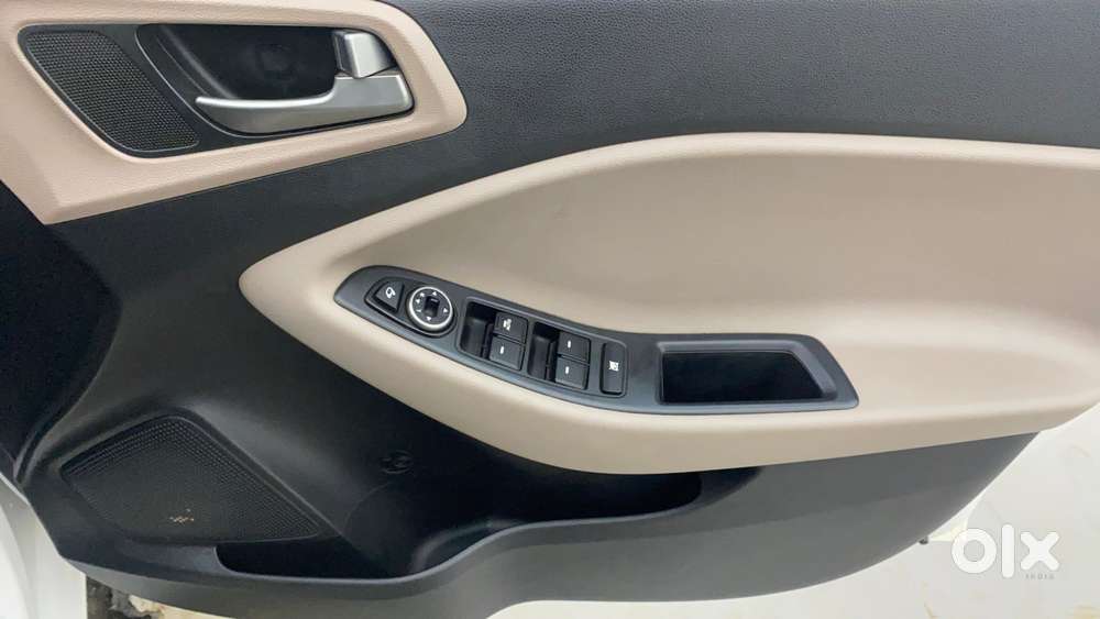 Hyundai Elite I20 Asta 1.2 (o), 2016, Petrol