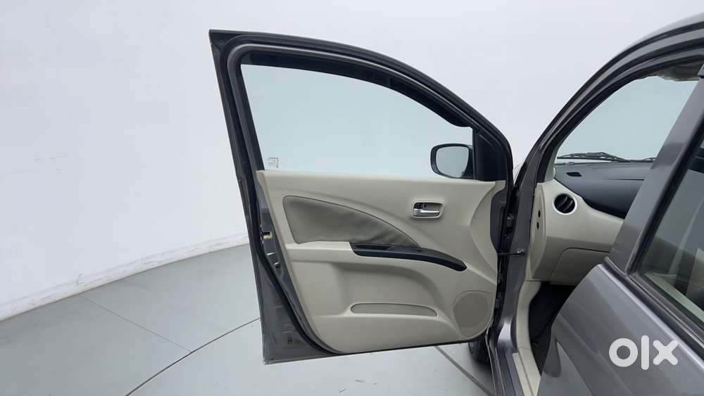 Maruti Suzuki Celerio Zxi, 2019, Petrol