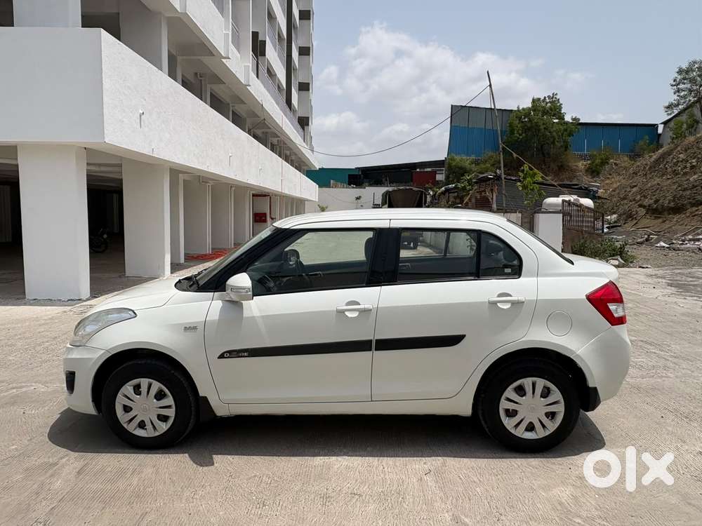 Maruti Suzuki Swift Dzire Vdi (o), 2015, Diesel