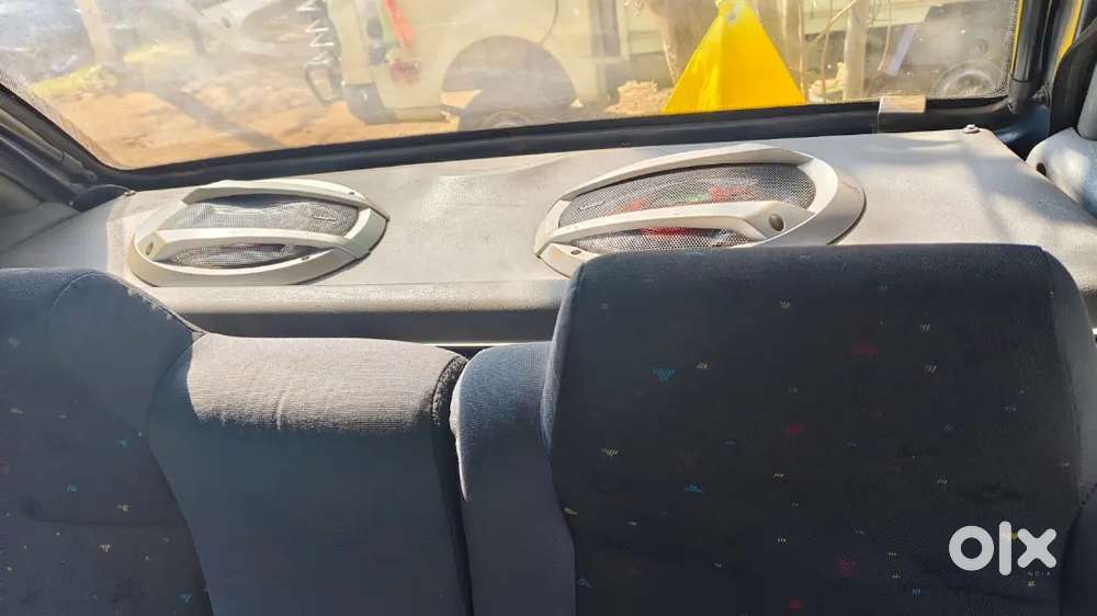 Tata Indica V2 2006 Diesel 80000 Km Driven