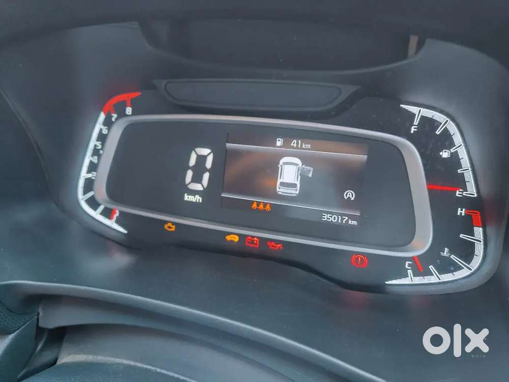 Kia Sonet 1.2 Htk 2024