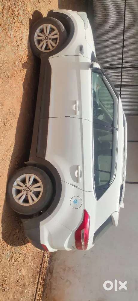 Hyundai Creta 2016 Diesel Well Maintained