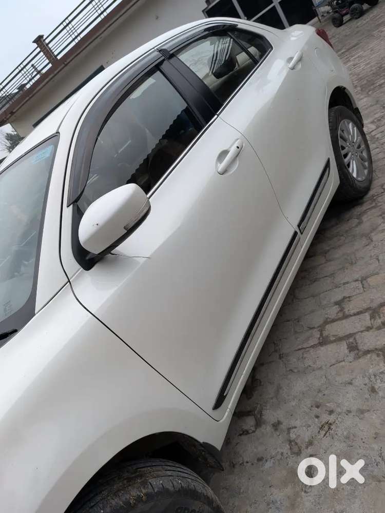 Maruti Suzuki Dzire 2023 Manual