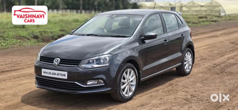 Volkswagen Polo, 2019, Diesel
