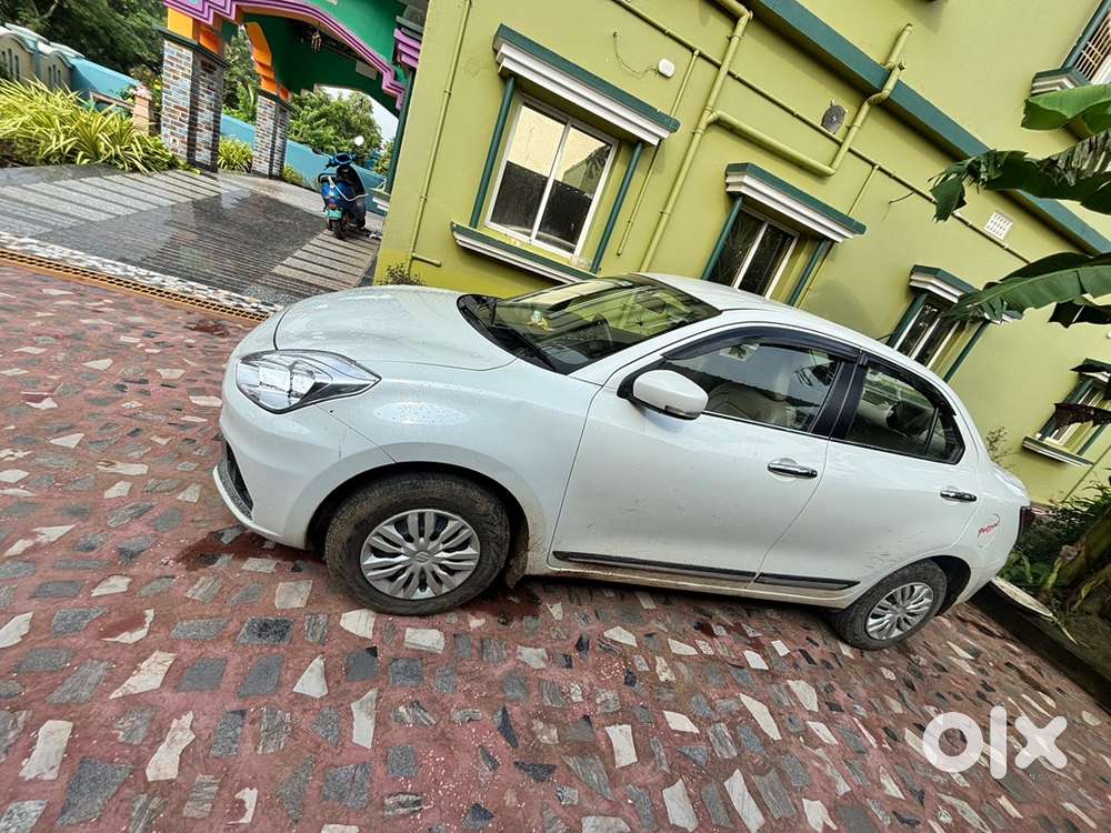 Maruti Suzuki Dzire Petrol 2020