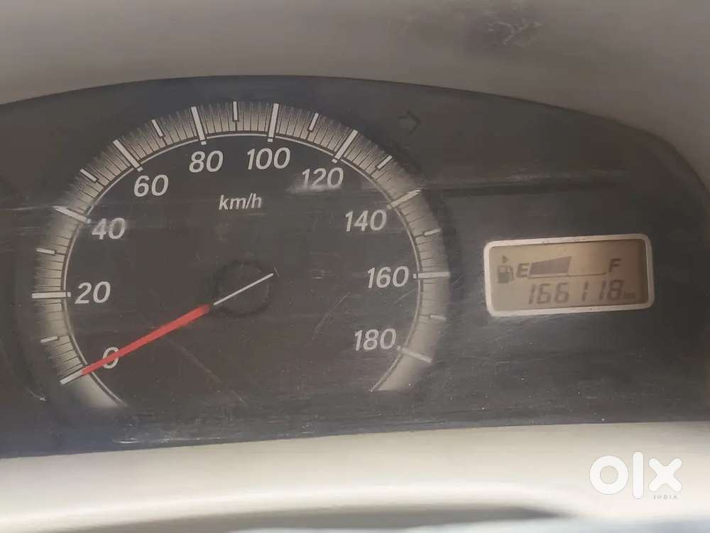 Maruti Suzuki Eeco 2017 Cng & Hybrids Well Maintained And Good Conditi