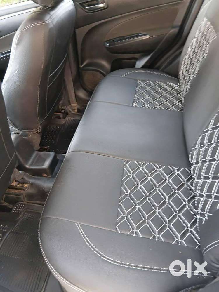 Maruti Suzuki Swift, 2014, Diesel