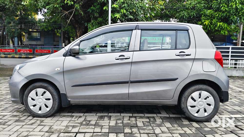 Maruti Suzuki Celerio X Amt Vxi, 2020, Petrol