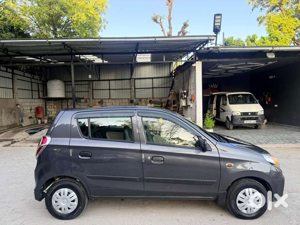 Maruti Suzuki Alto 800 Lxi, 2019